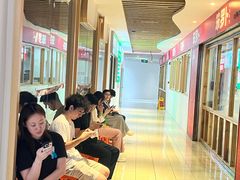 -笨罗卜浏阳菜馆(龙华鹏润达店)