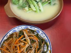 -71号豆汤饭·成都小馆(红牌楼店)