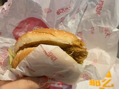 -麦当劳(深圳北站高铁店)