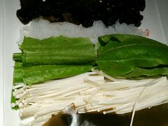 -鱼酷活鱼烤鱼(恒隆广场店)