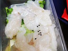 -热火朝天鲜切牛肉火锅(南强街巷店)