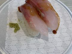 -KURA寿司(博多中洲店)