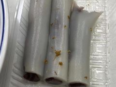 -王家沙点心店(西康路店)