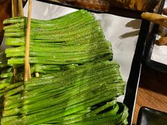 -啊溜烧烤·炭火传承(南澳店)