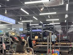 -OG01·24h私教铁馆(中鼎316店)