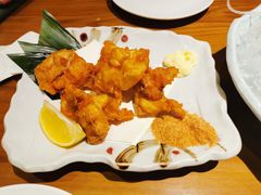 南蛮炸鸡块-有喜屋·深夜食堂(环宇荟店)