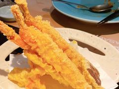 天妇罗-山葵家·创意料理(临平银泰城店)