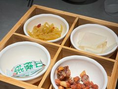 -闽上鲜·福建菜(龙湖滨江天街店)