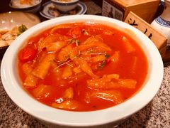 -南京大牌档(之心城店)