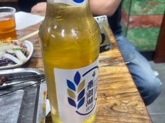 -马相卿特色烤肉面食馆(虎台店)