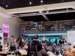 大堂-嘉州叶婆婆钵钵鸡(建设路店)