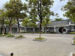 -天后宫岭南民俗文化街