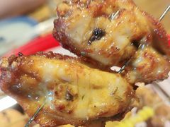 -北三老太太烧烤(人生一串上榜店)