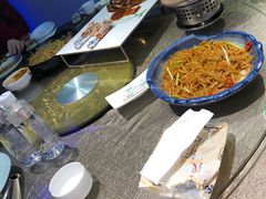 -同喜烤鸭店(光芒店)