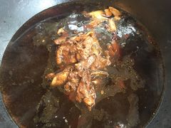 -荣德灶台鱼(圣泉寺店)