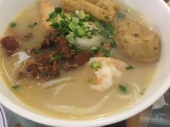 -翠华餐厅(旺角文华商场店)