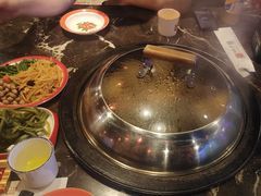 -粗粮人家·东北菜(洋桥店)