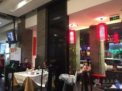 -到家尝北京菜(西坝河店)