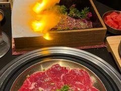 -韩宫宴和牛烤肉(合肥滨湖银泰城店)
