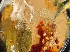 -O记东北砂锅麻辣烫