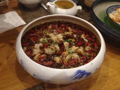 -拂晓山房·私房川菜(西门店)