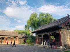 -榆次老城