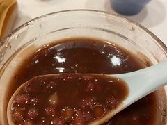 红豆沙-龙记香港茶餐厅(久光百货店)