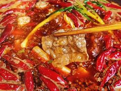 -外婆小菜(东苑米兰广场店)