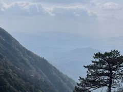 -萍乡武功山风景名胜区