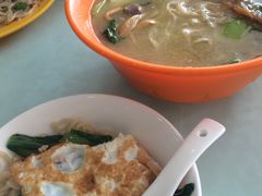-兴旺面馆(商业街店)
