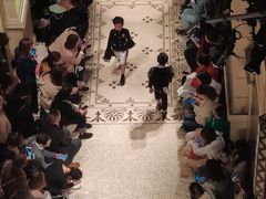 -外滩二十二号艺术中心