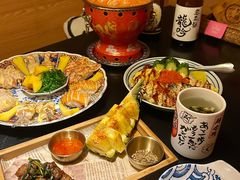 -一本久捷(新福店)