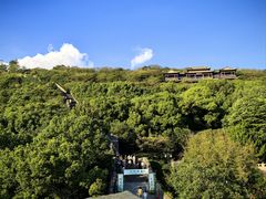 -虞山城墙