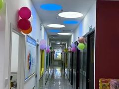 -童程童美信奥赛科技特长·乐高编程科创机器人(万达银盆岭校区)