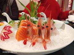 -天狗山料理(省体店)