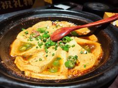 -炊烟小炒黄牛肉(浦东世纪汇店)