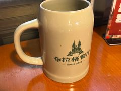 -布拉格餐厅· 中欧捷克菜(全国首店)