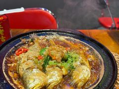 -黄弟大排档·湖南菜·小龙虾·小海鲜(凯旋北路店)