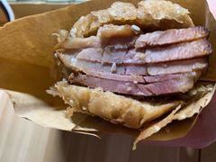 一两夹肉-崔继民烧饼夹肘子(新街口店)