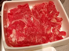 -海底捞火锅(金山百联店)