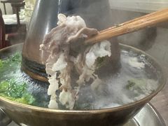 -鑫龙火锅城(经二纬四店)