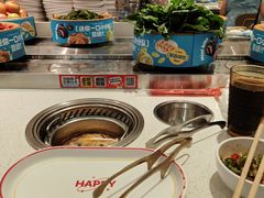 -龍歌自助小火锅(淮安楚州万达店)