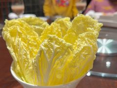-东海怡品海鲜豆捞(舟宿夜江店)