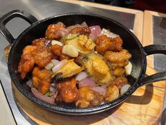 -潮界(虹桥天地店)