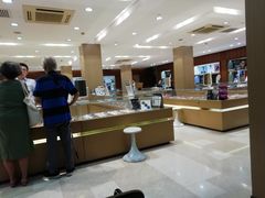 -茂昌眼镜(南京东路店)