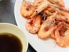 -量贩海鲜餐厅