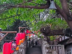 -山城巷传统风貌区