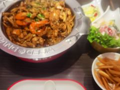 -胖哥俩肉蟹煲(济南世茂国际广场店)