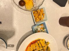 -三品香·江浙菜(松江九谊店)