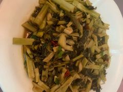 -翠茗农庄土菜馆(天目湖店)